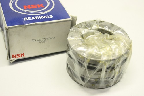 Nsk 52308 30x78x49mm axial - 52308,