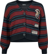 Harry Potter Cardigan Damen DA