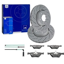 ATE BREMSSCHEIBEN 325mm +