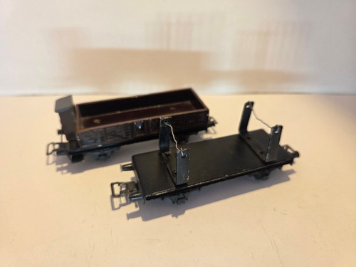 Ddr herr güterwagen 2 - ddr,
