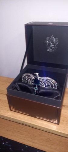Harry potter ravenclaw diadem - harry,