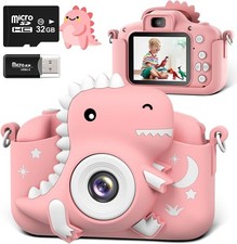 Kamera Für Kinder, 2,0 Zoll