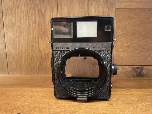Exc mamiya press - mamiya,