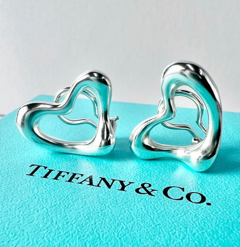 Tiffany elsa peretti - tiffany,
