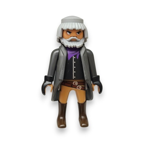 Playmobil figur mann - figur,