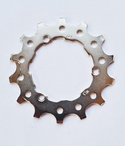 Shimano ersatzritzel zähne - ersatzritzel, 14