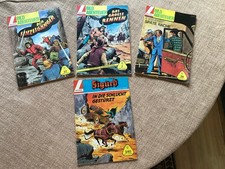 " Bildabenteuer " 3 Hefte u 1