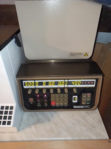 Detrey dentsply keramikofen - detrey,