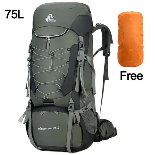 75l outdoor wanderrucksack - outdoor,