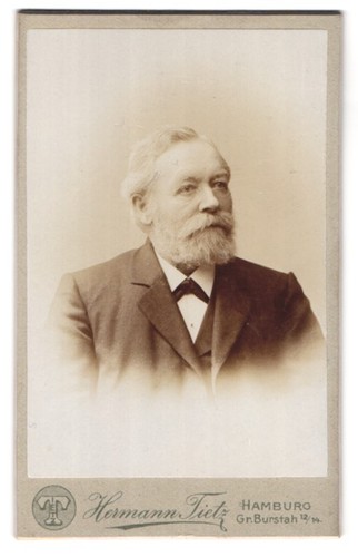 Fotografie hermann tietz - fotografie,