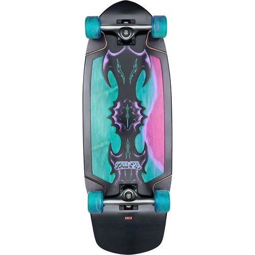 Globe longboard talon - longboard,