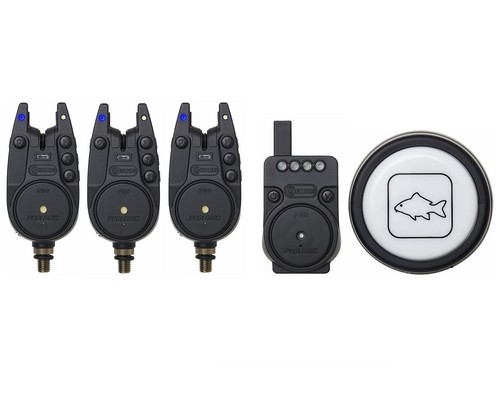 Prologic series pro - prologic, alarm