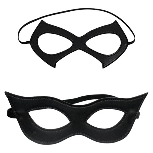 Damen halloween katzenmaske - damen,