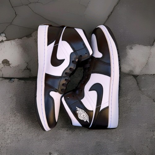 Nike jordan mid low - jordan, 1