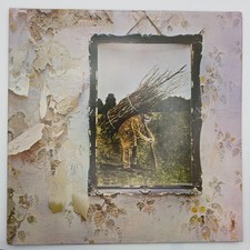 Led Zeppelin – IV  – Rock