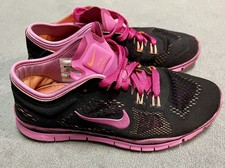 Nike Free 5.0 Trainer Fitness