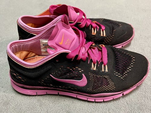 Nike free trainer - free, 5.0