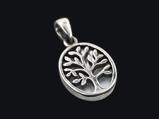 Tree of Life Mother of Pearl