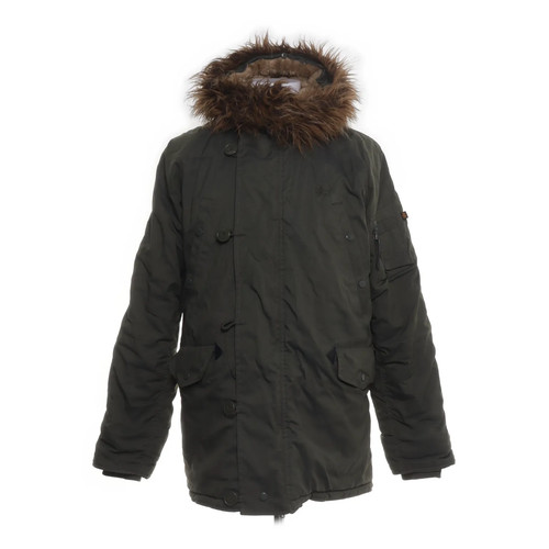 Alpha industries parka - industries,,