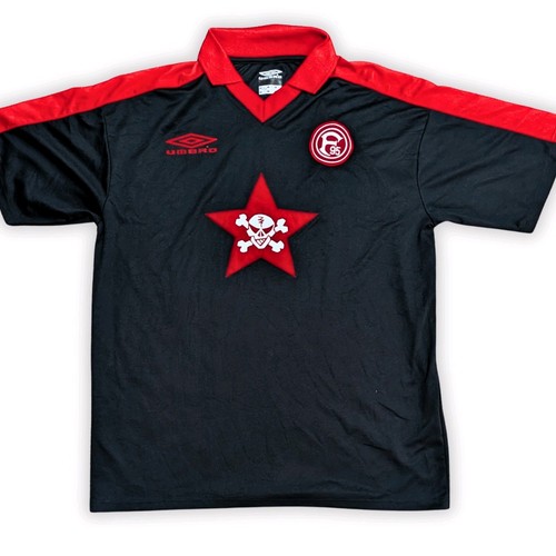 Umbro fortuna düsseldorf 2001 - umbro,