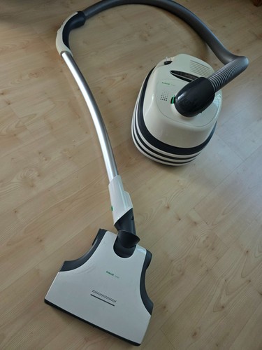 Vorwerk kobold 300 eb400 - vorwerk, vt