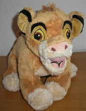 Simba 22 cm König der Löwen