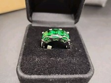 Bella Luce Rhodium over 925