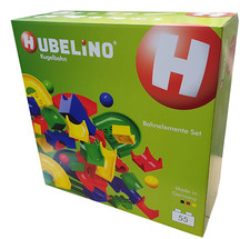Hubelino Kugelbahn 55