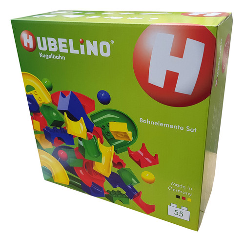 Hubelino kugelbahn - hubelino, 55