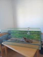 Terrarium 120 50 - terrarium, 120×50×50