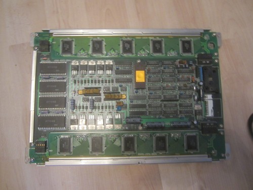 Fujitsu limitid 1987 laptop - 1987,