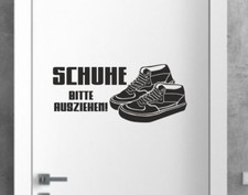 Wandtattoo Wandaufkleber