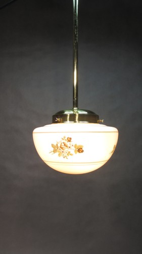 Art deco lampe 1941 - lampe,