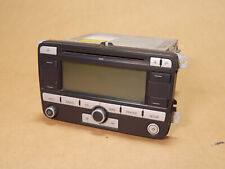mit Code CD MP3 Radio Navi VW