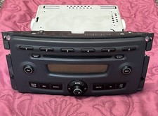 ORIGINAL O Smart 451 CD Autoradio A4518204279 001 - LESEN