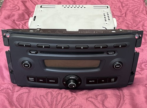 Original smart 451 cd - smart,