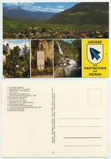 49887 - Grüße aus Partschins
