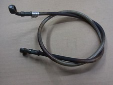 ORIG.  BREMSLEITUNG BREMSPUMPE LINKS TRITON BAJA  300 - 400ccm ACCESS (13698)