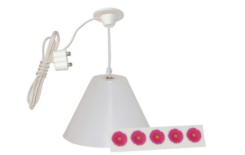 LED-Hängelampe
