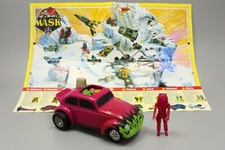 M.A.S.K. Detonator Volkswagen