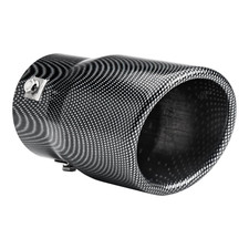 Auspuff Endrohrblende