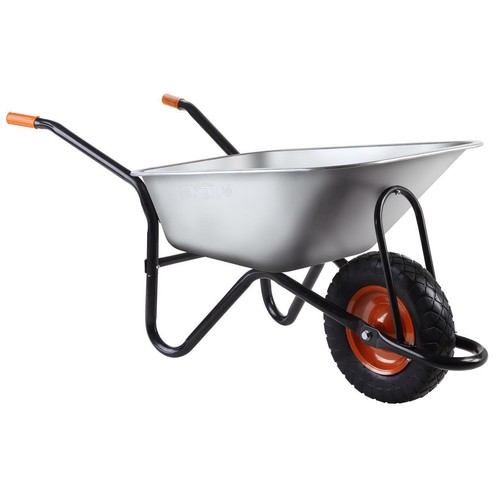 Fuxtec schubkarre 120kg - fuxtec, 90l
