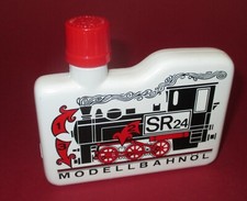 SR24 Reinigungs- und Dampföl