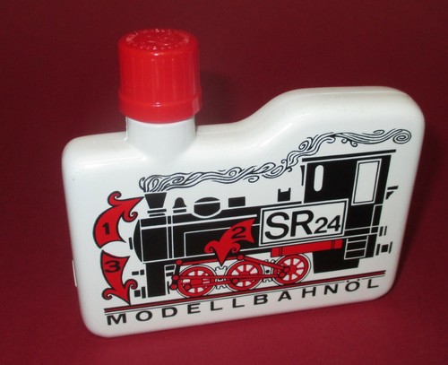 Sr24 reinigungs und dampföl - reinigungs-,