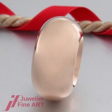 SCHUBART - breiter Ring - ohne