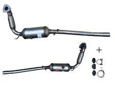 NEU Dieselpartikelfilter Ford Transit 2.2 TDCi / Bus / Kasten DPF + Katalysator