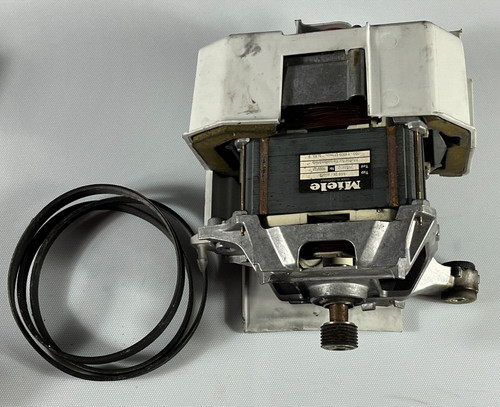 Miele w718 waschmaschine motor - miele,