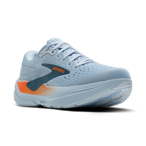 Brooks ghost max herren - brooks,