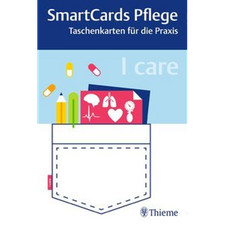 I care - SmartCards Pflege