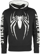 Spider-Man Kapuzenpullover